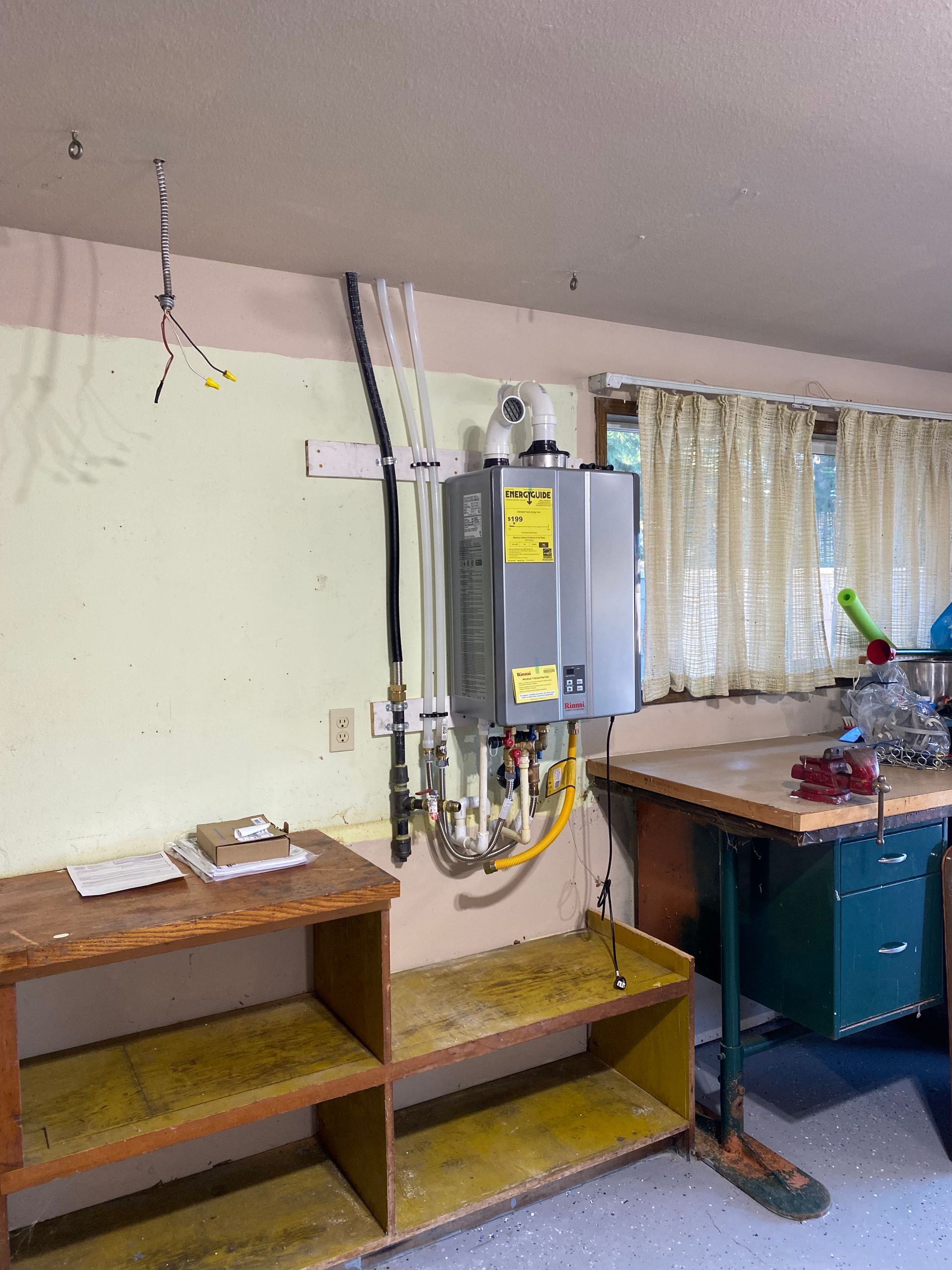 Reliable HVAC Service