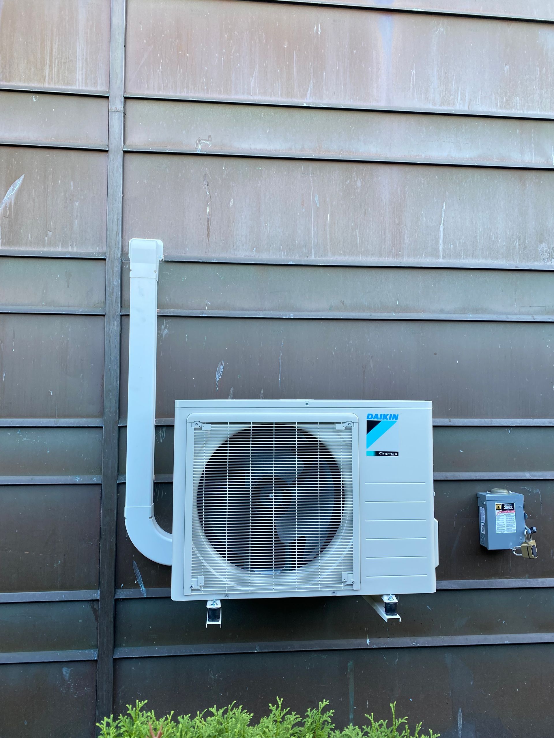 HVAC Service