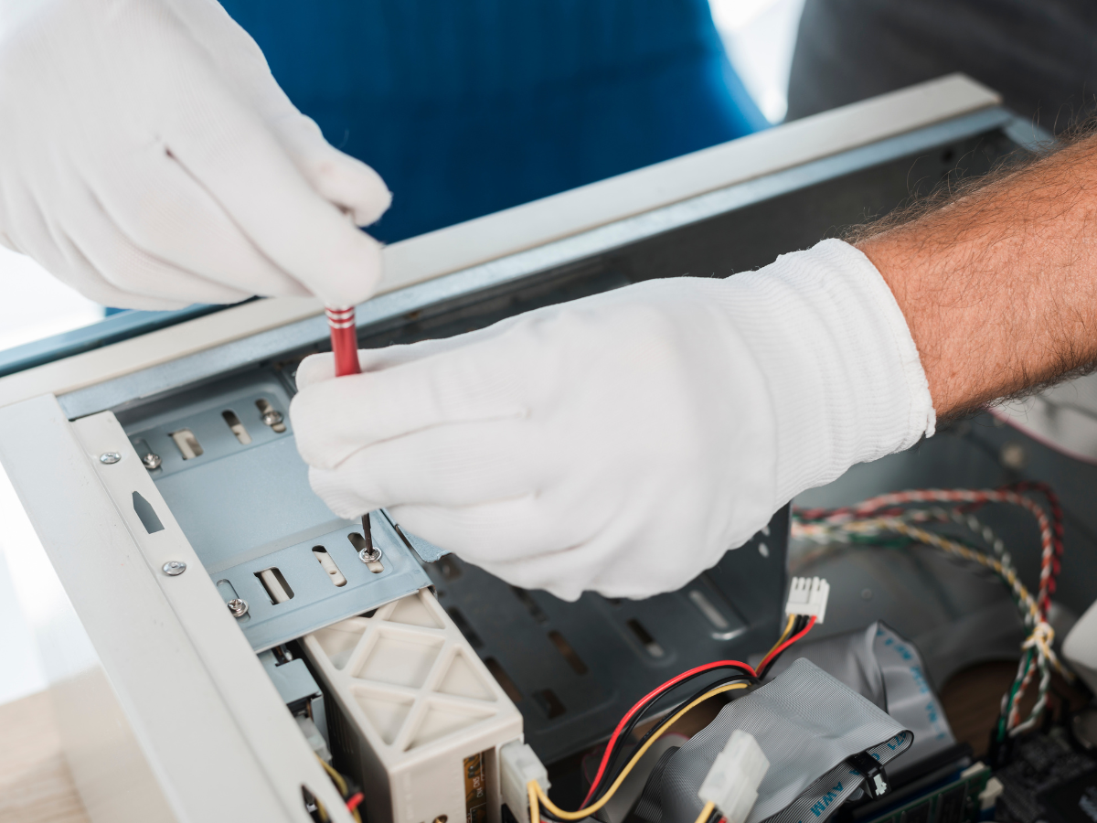 emergency AC repair