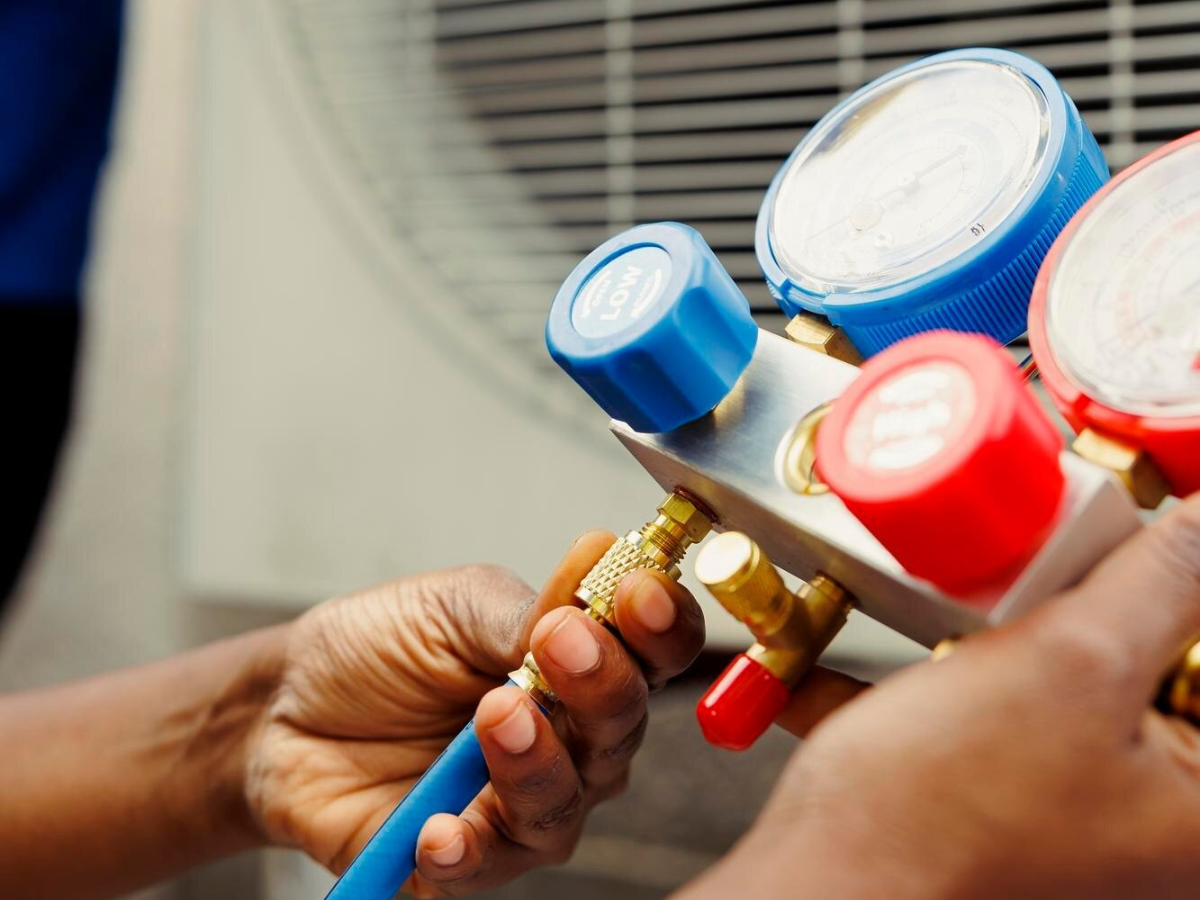 heater tune up