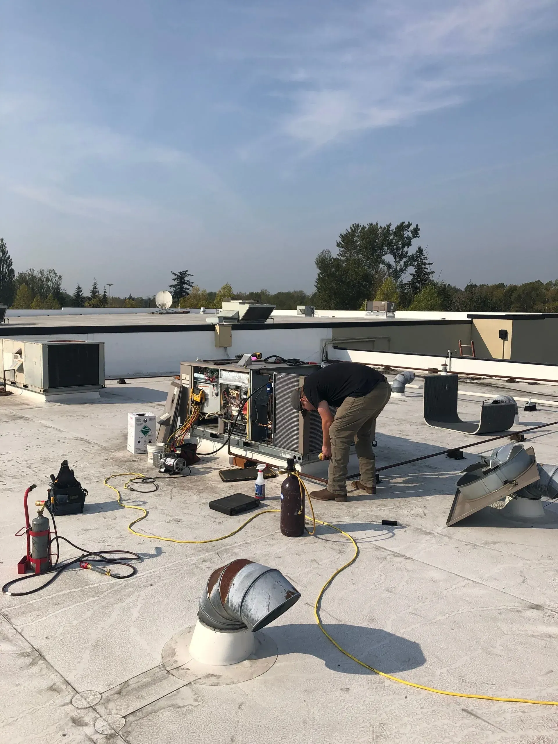 Heating Ventilation and Air Conditioning: Your Complete Guide