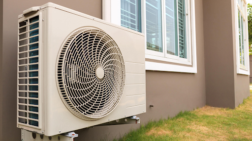 Air Conditioning
