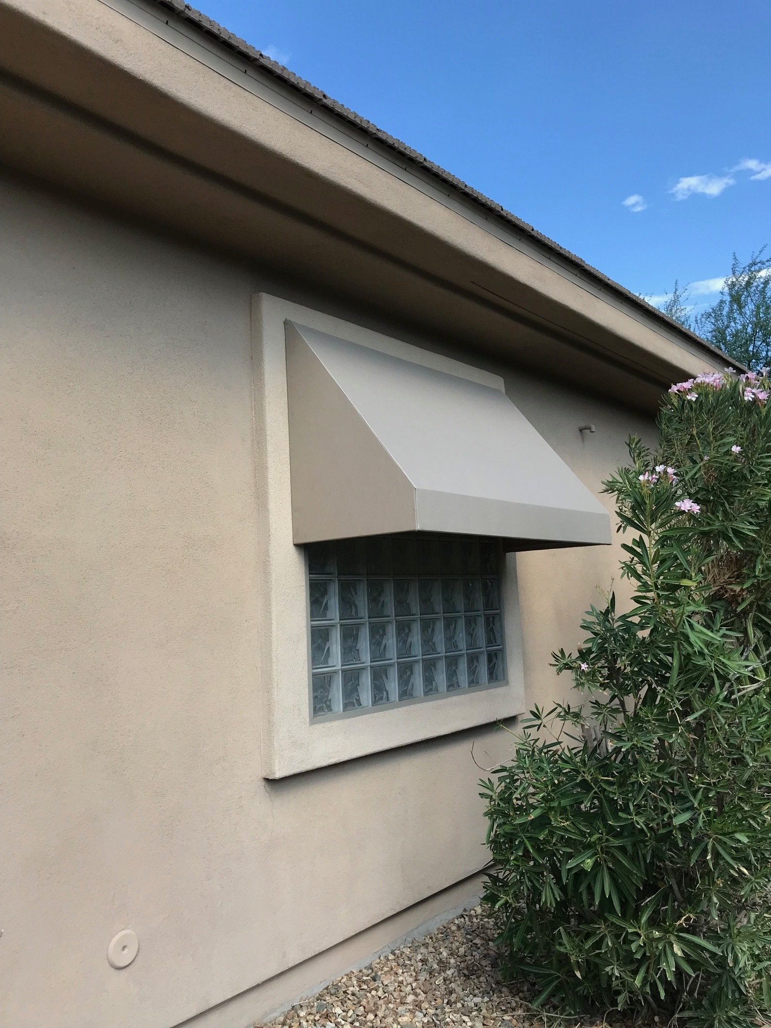 Residential Awnings For Sale in Phoenix, AZ AZ Awnings