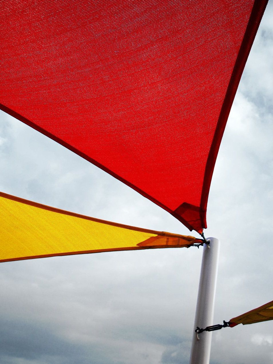 Canopy Shades for sale - Arizona Awning