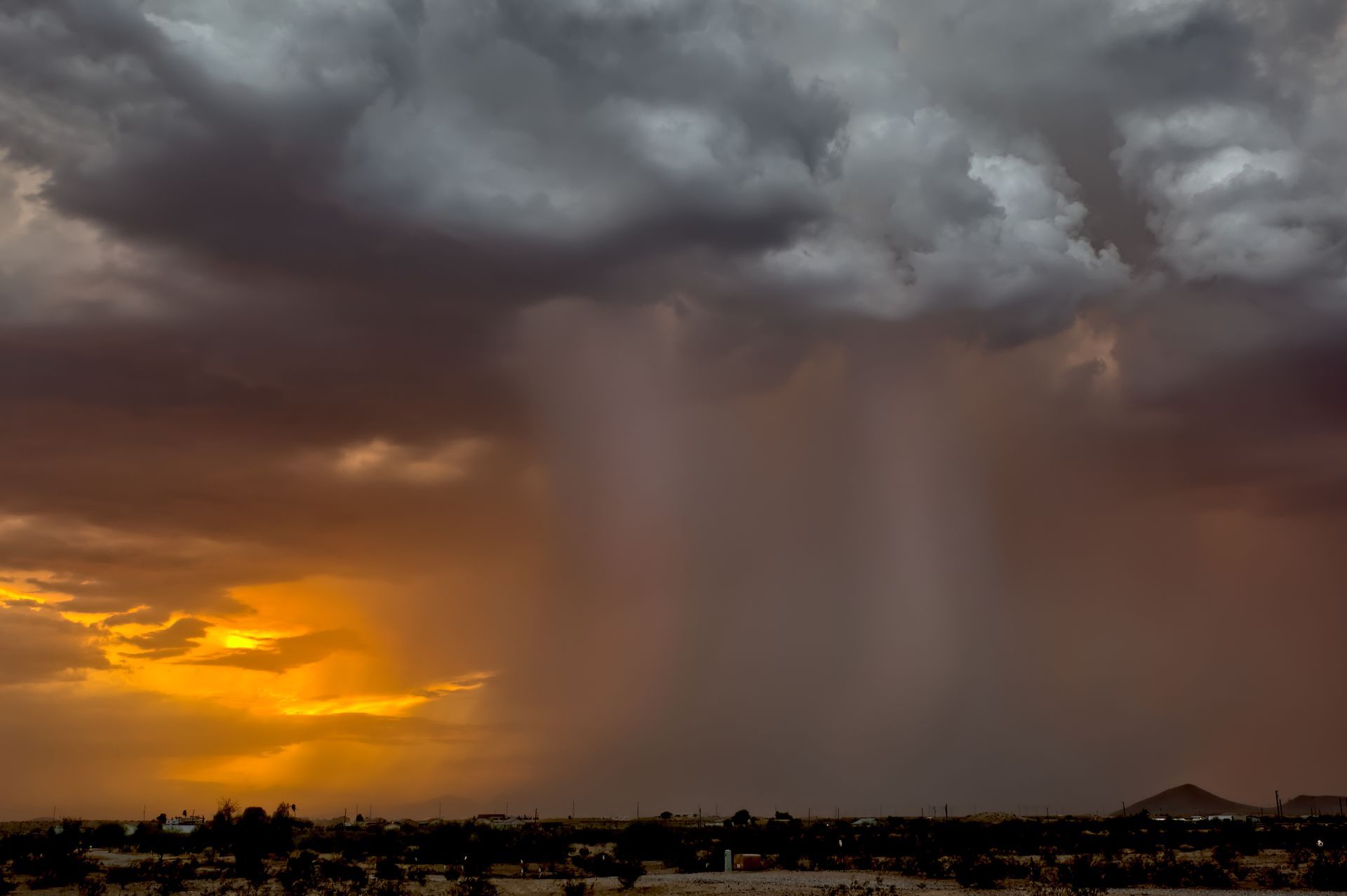 Phenix Az Monsoon
