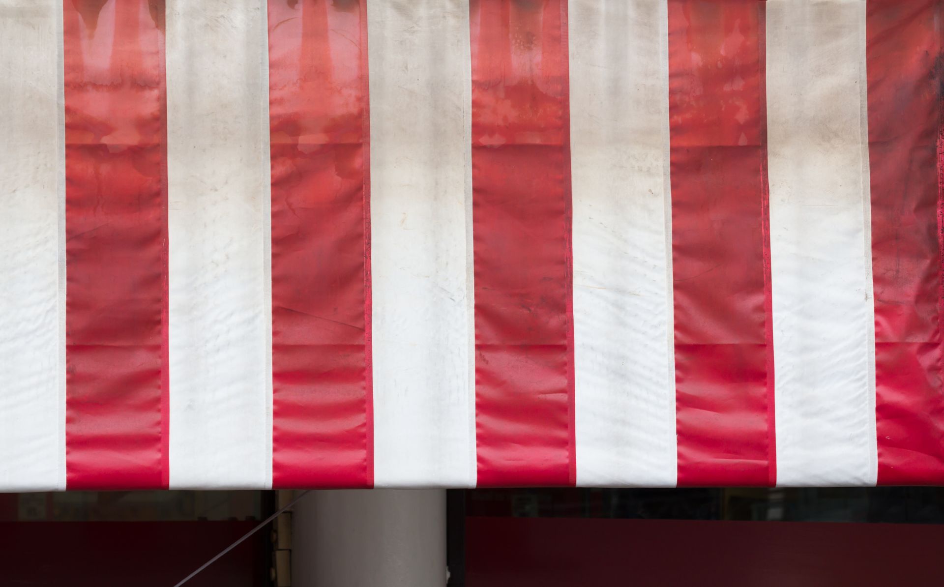 awning replacement