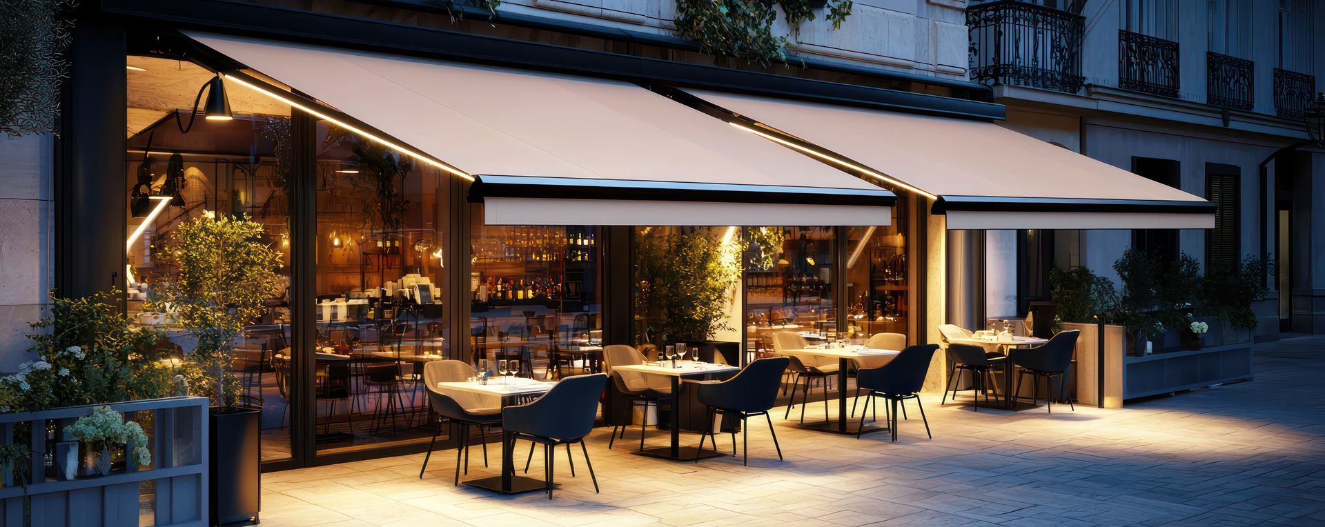 patio awnings for sale in Phoenix