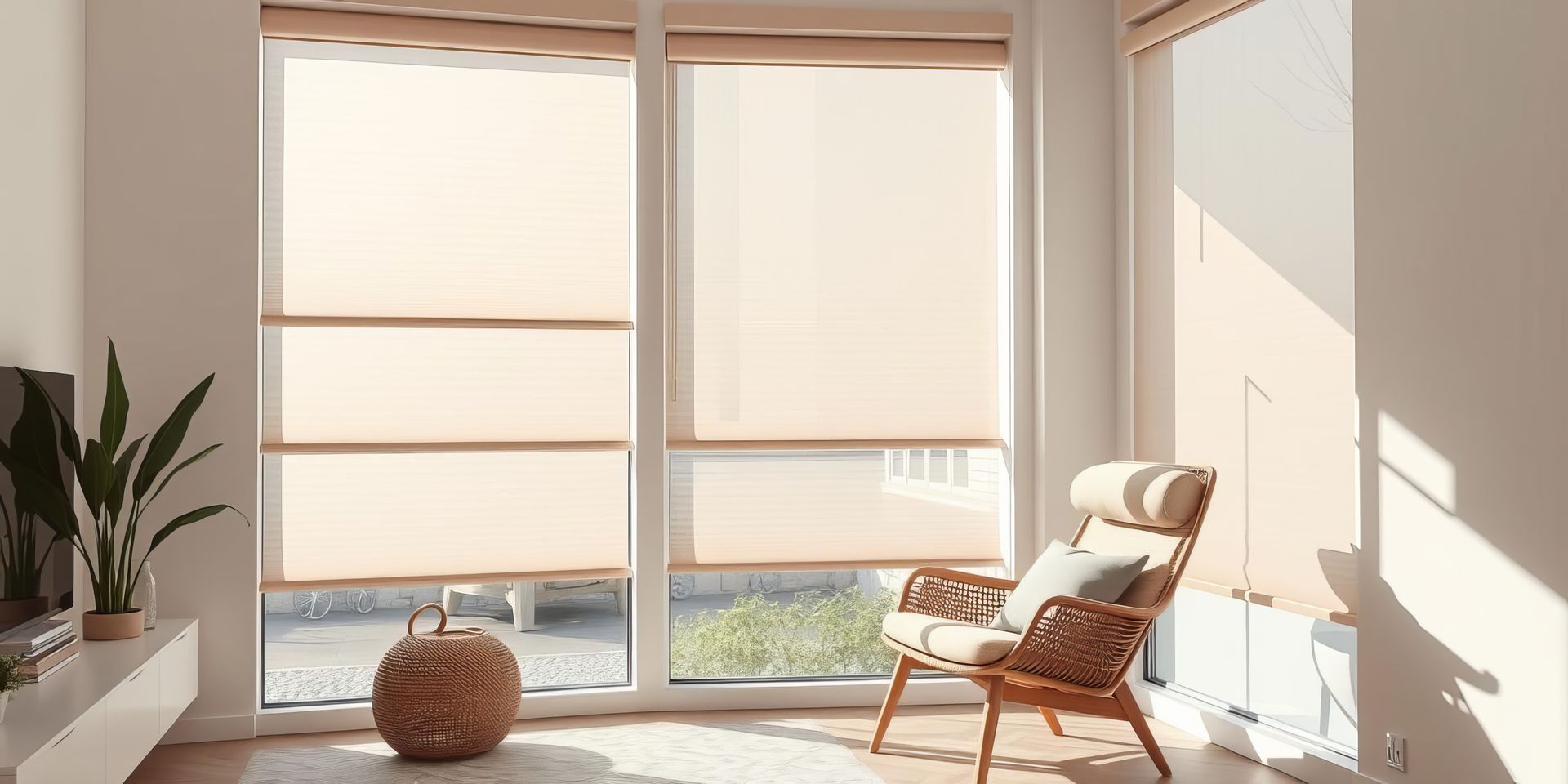  Shade Cloth Percentage for Phoenix Solar Shades