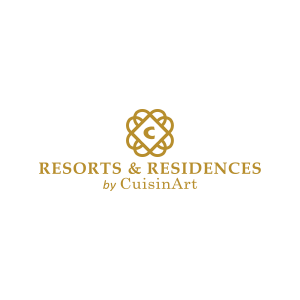 Resorts and Residences by CuisinArt