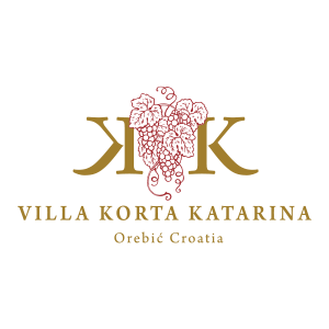 Villa Korta Katarina, Croatia. A member of Relais and Chateaux