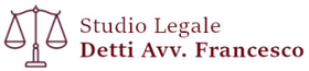 studio legale detti logo