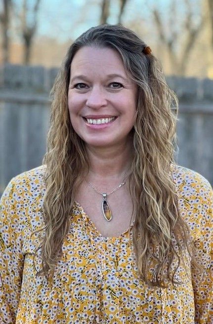 Carrie Calkins