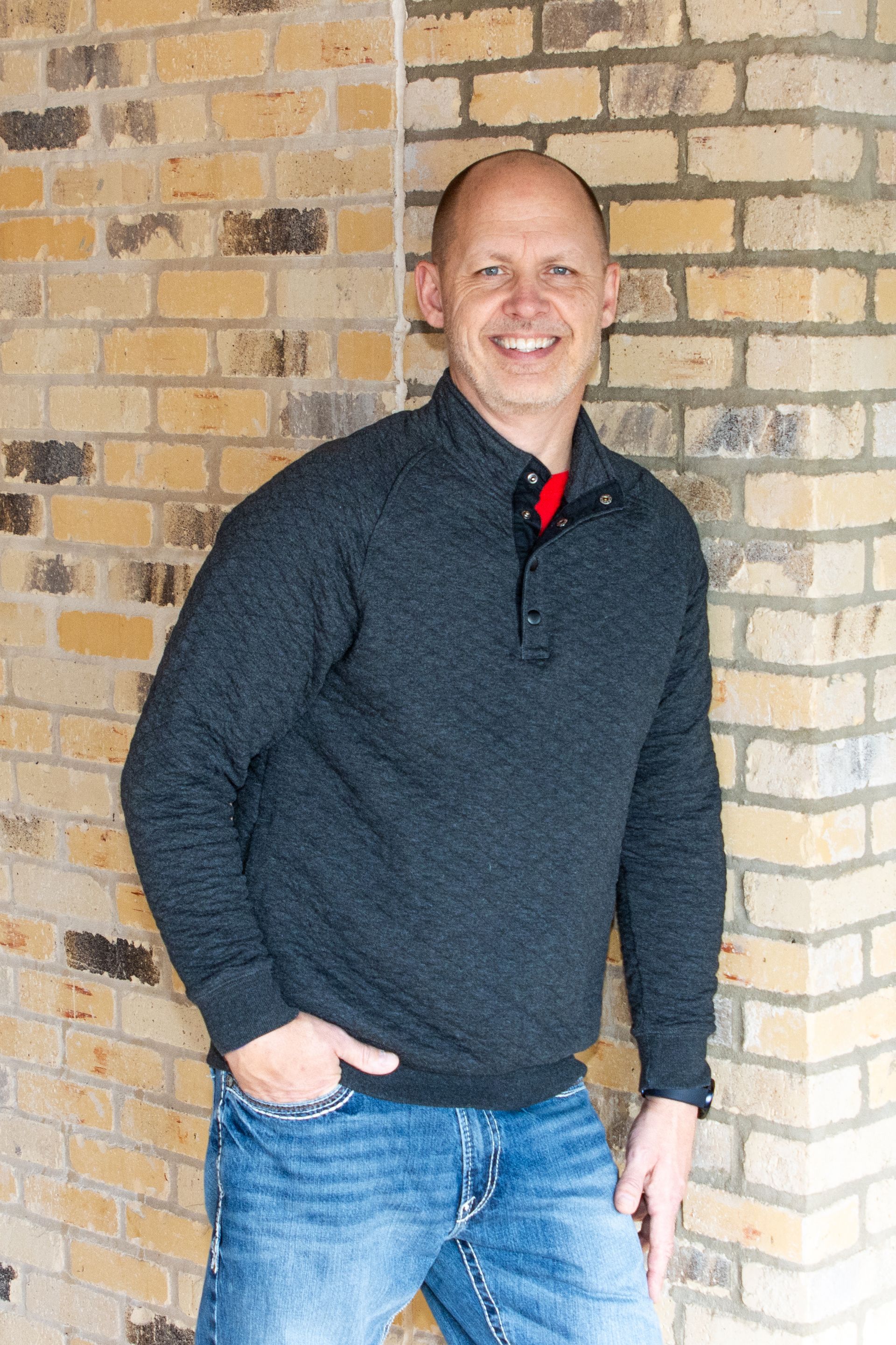 Mark Kane