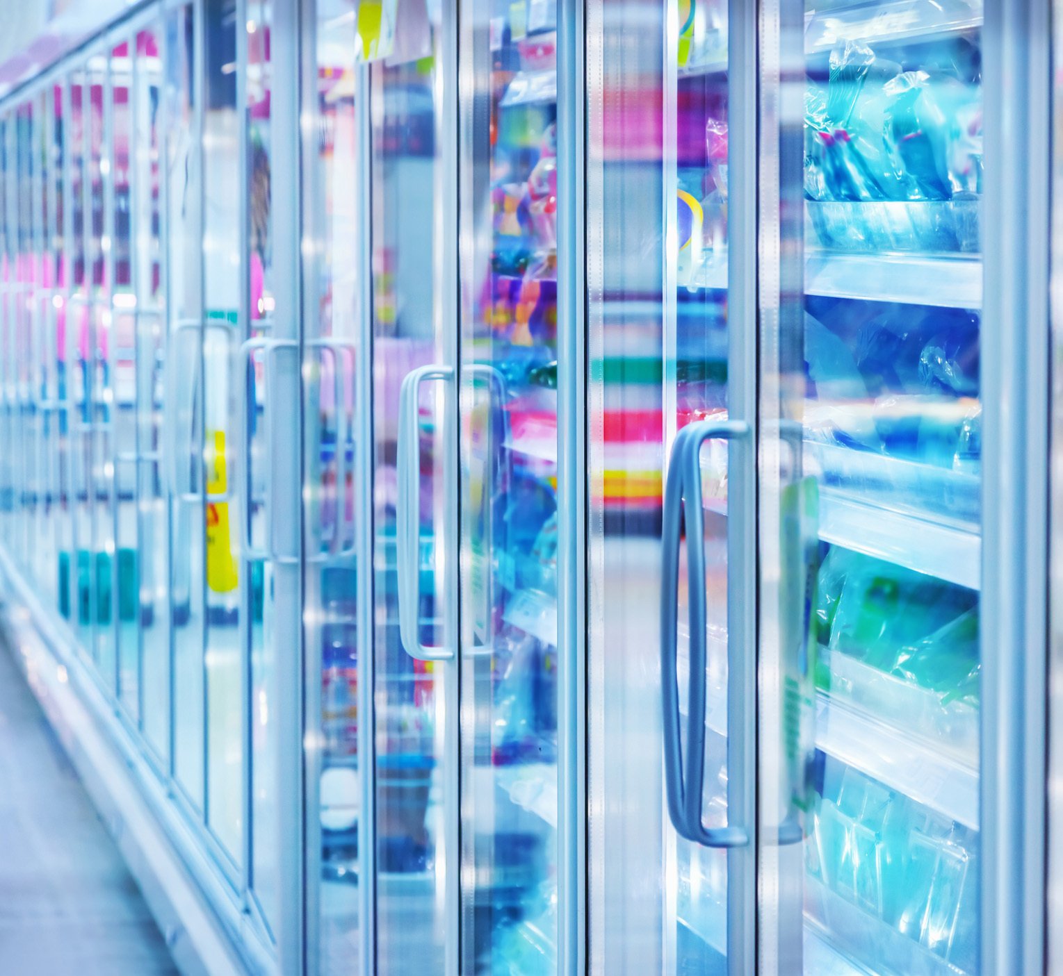 Refrigeration Seals Brisbane, QLD Acro Refrigeration Services