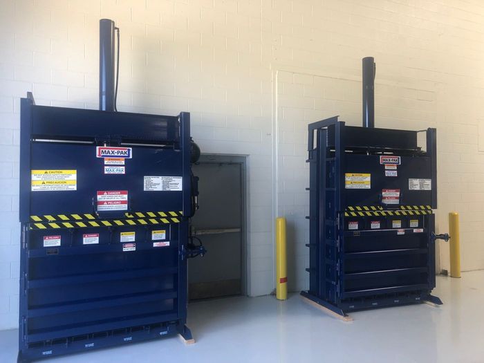 Balers — Davisburg, MI — Lawson Baler Sales & Service, Inc. Balers — Davisburg, MI — Lawson Baler Sales & Service, Inc.