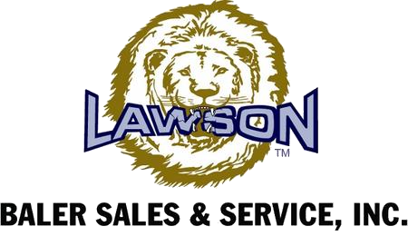 Lawson Baler Sales & Service, Inc. Lawson Baler Sales & Service, Inc.