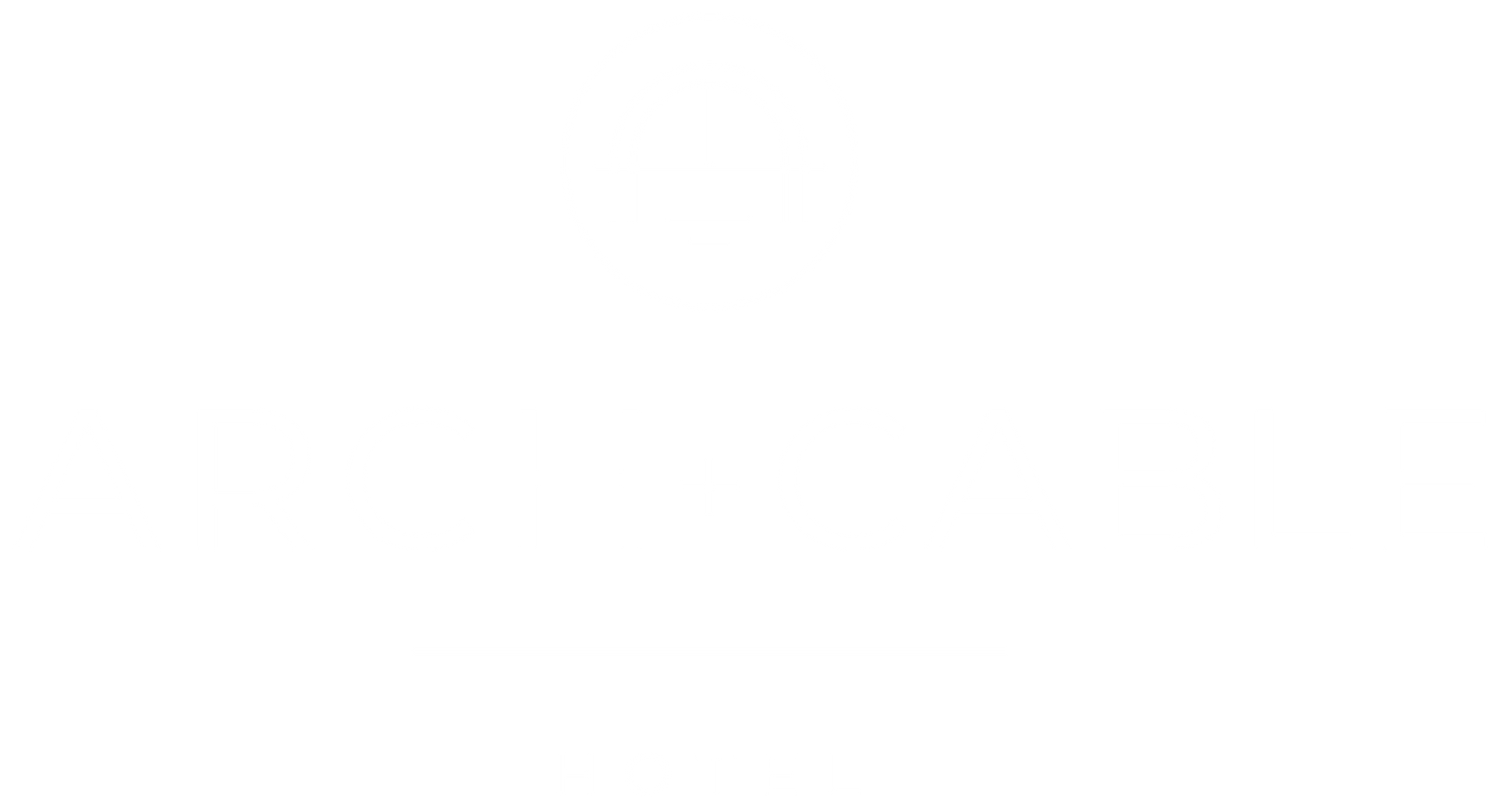 Arch + Cable
