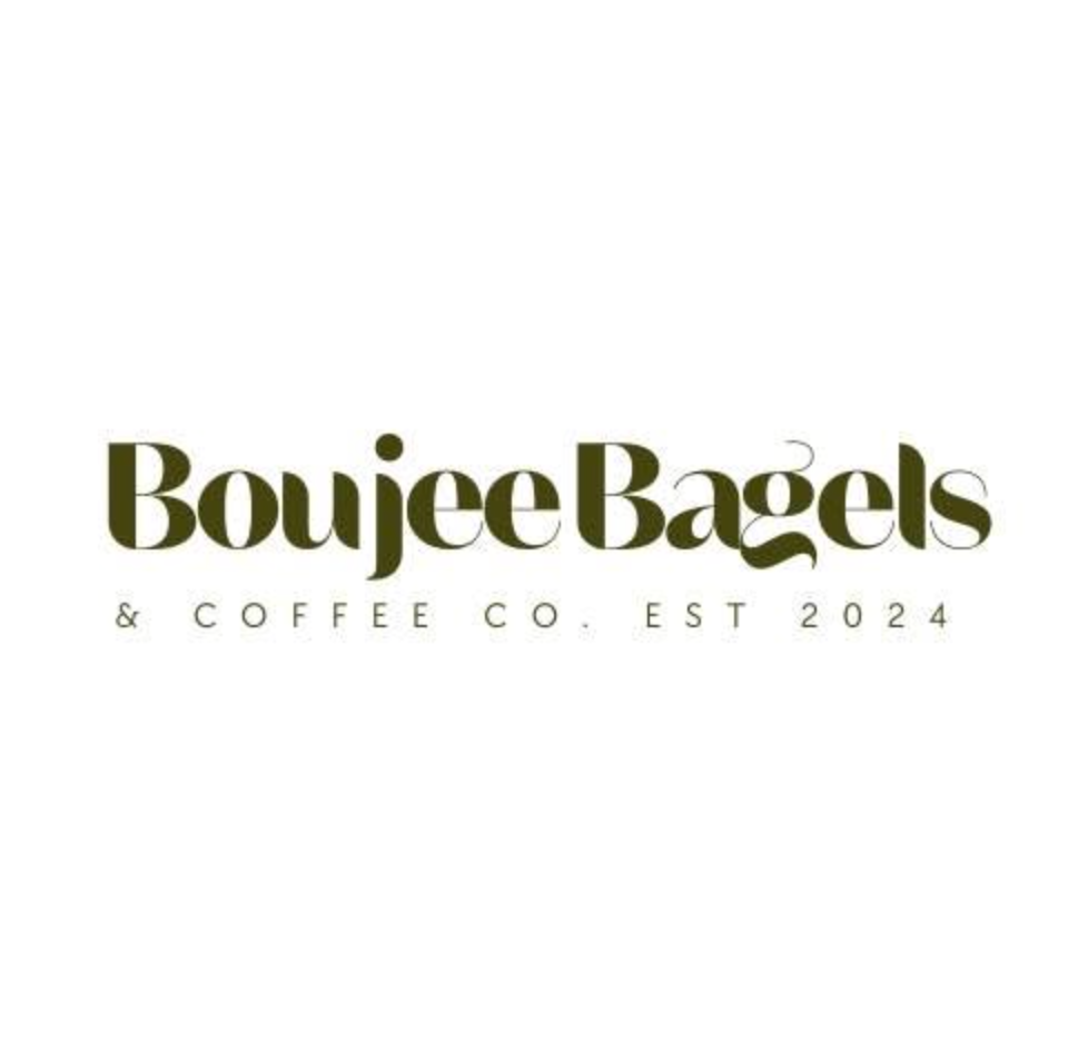 Boujee Bagels