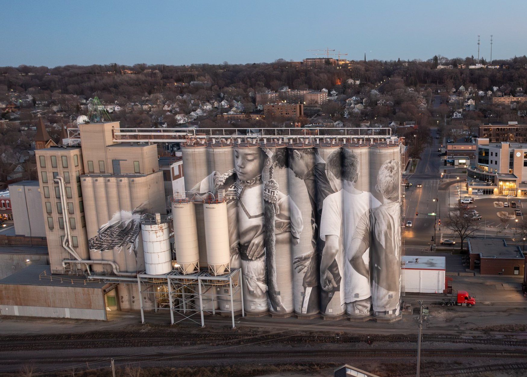 CityArt Mankato
