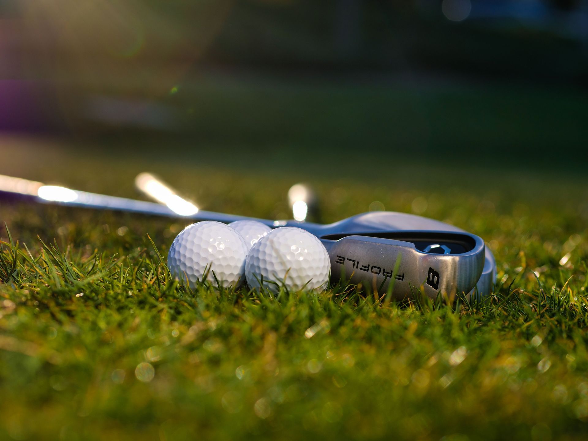 Terrace View Golf Club
