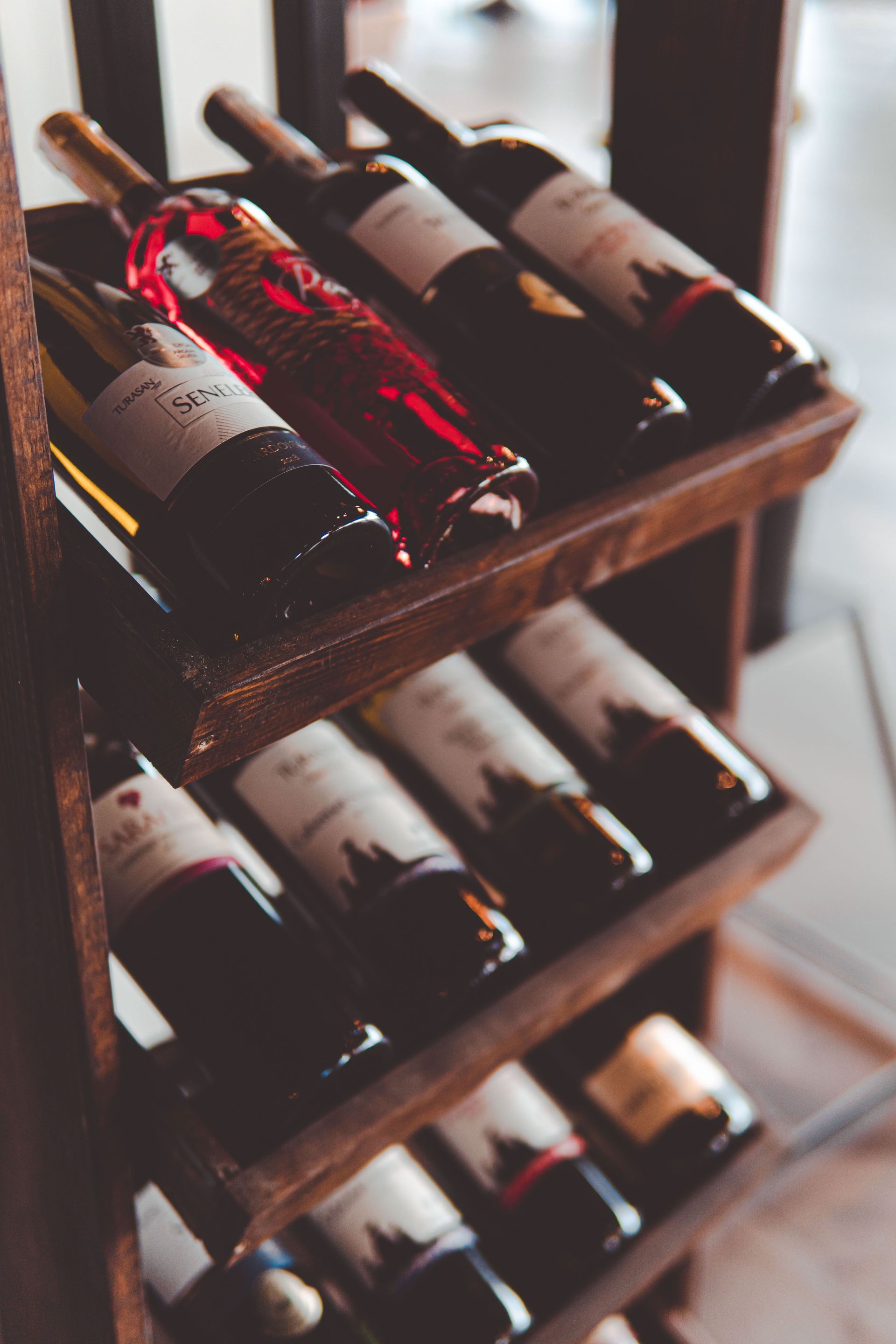 The Wine Cafe