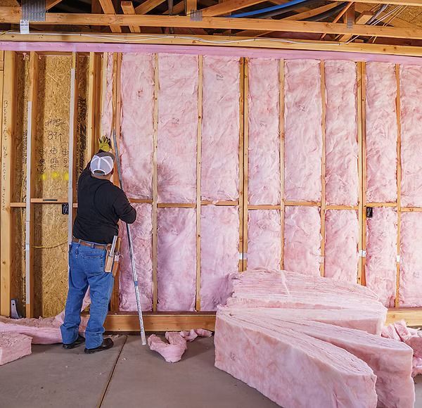 Soundproofing Soundproofing