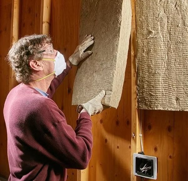 Soundproofing Soundproofing