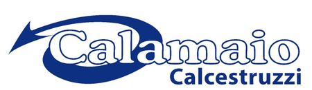 Calamaio Calcestruzzi