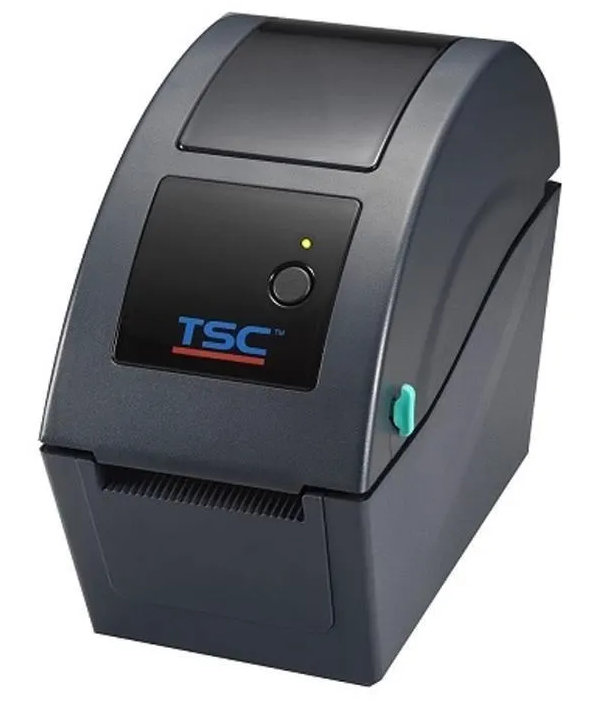 TSC TDP-225 桌上型標籤機