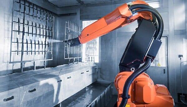 FALCON AUTOMATIZACIÓN - SERVOMOTORES