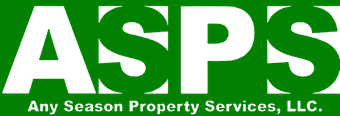 any season property services logo