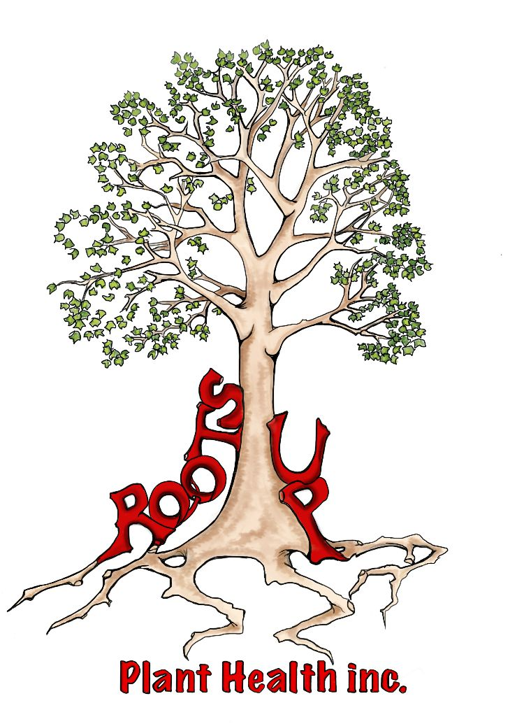 Roots Up Plant Health Inc. Roots Up Plant Health Inc.