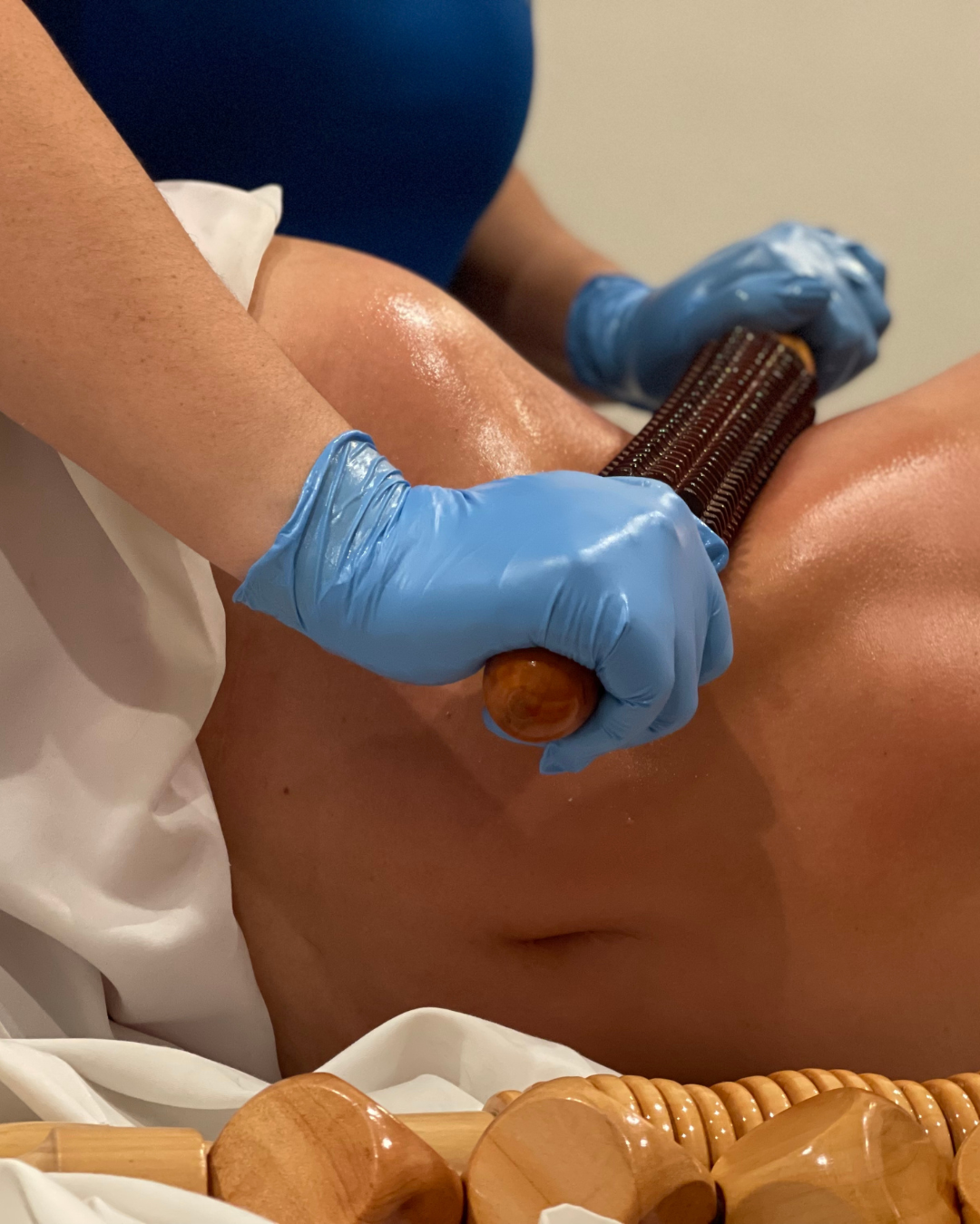 Lypoassage