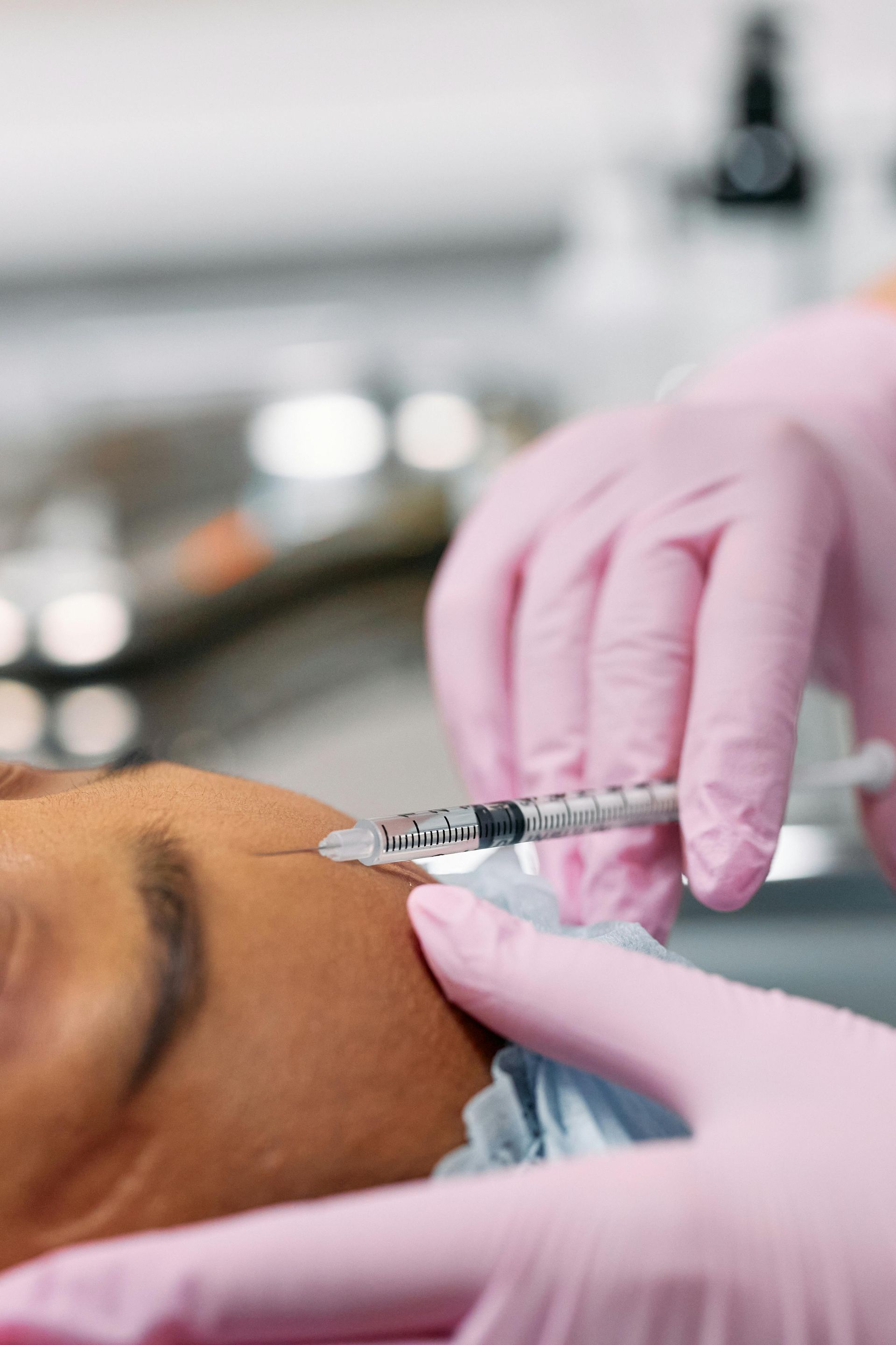 Injectables