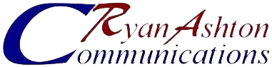 Ryan Ashton Communications And Aspire Communications Ryan Ashton Communications And Aspire Communications
