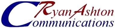 Ryan Ashton Communications And Aspire Communications Ryan Ashton Communications And Aspire Communications