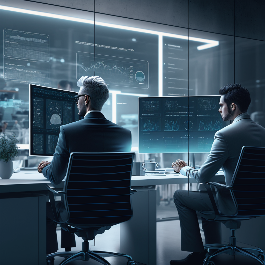 Improve Security with PSIM & AI and Machine Learning