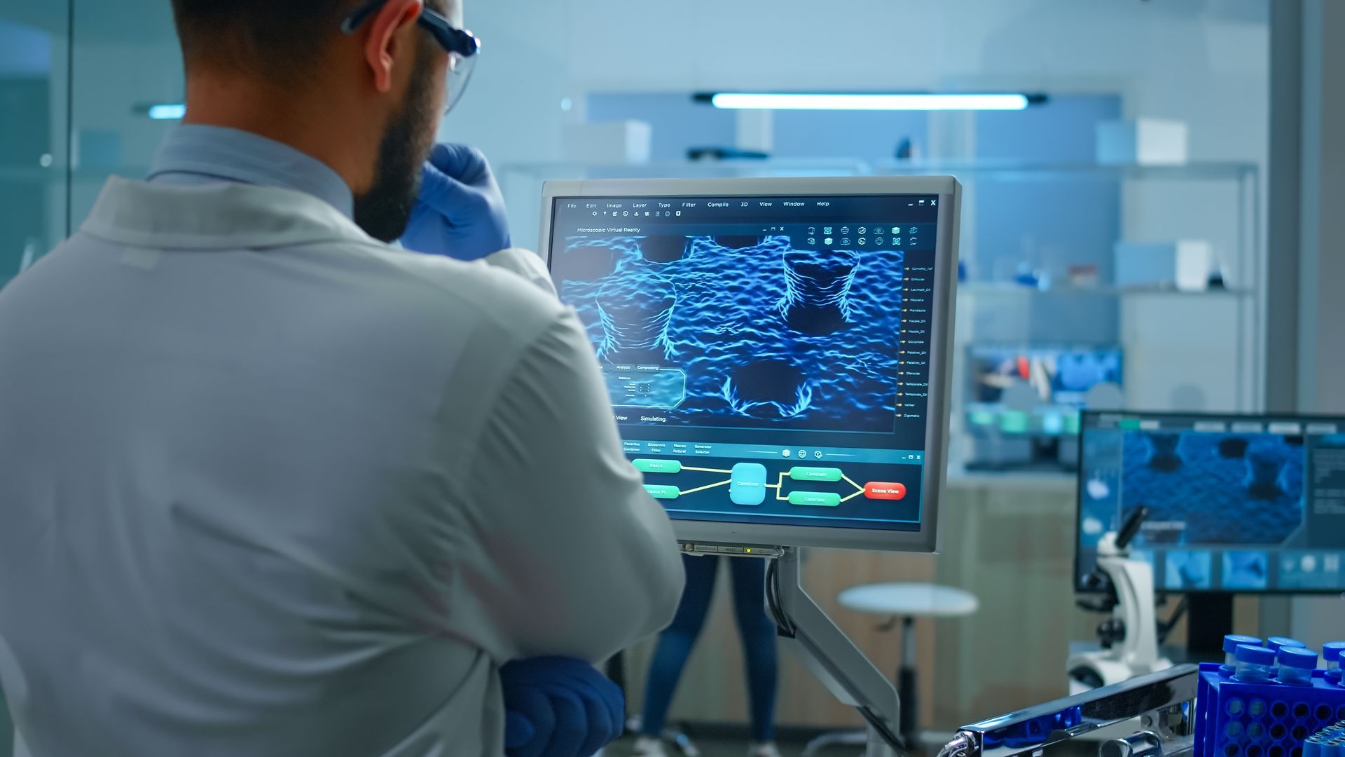 Healthcare Trends - Enhancing Patient Outcomes in Healthcare with PSIM and EHR Integration