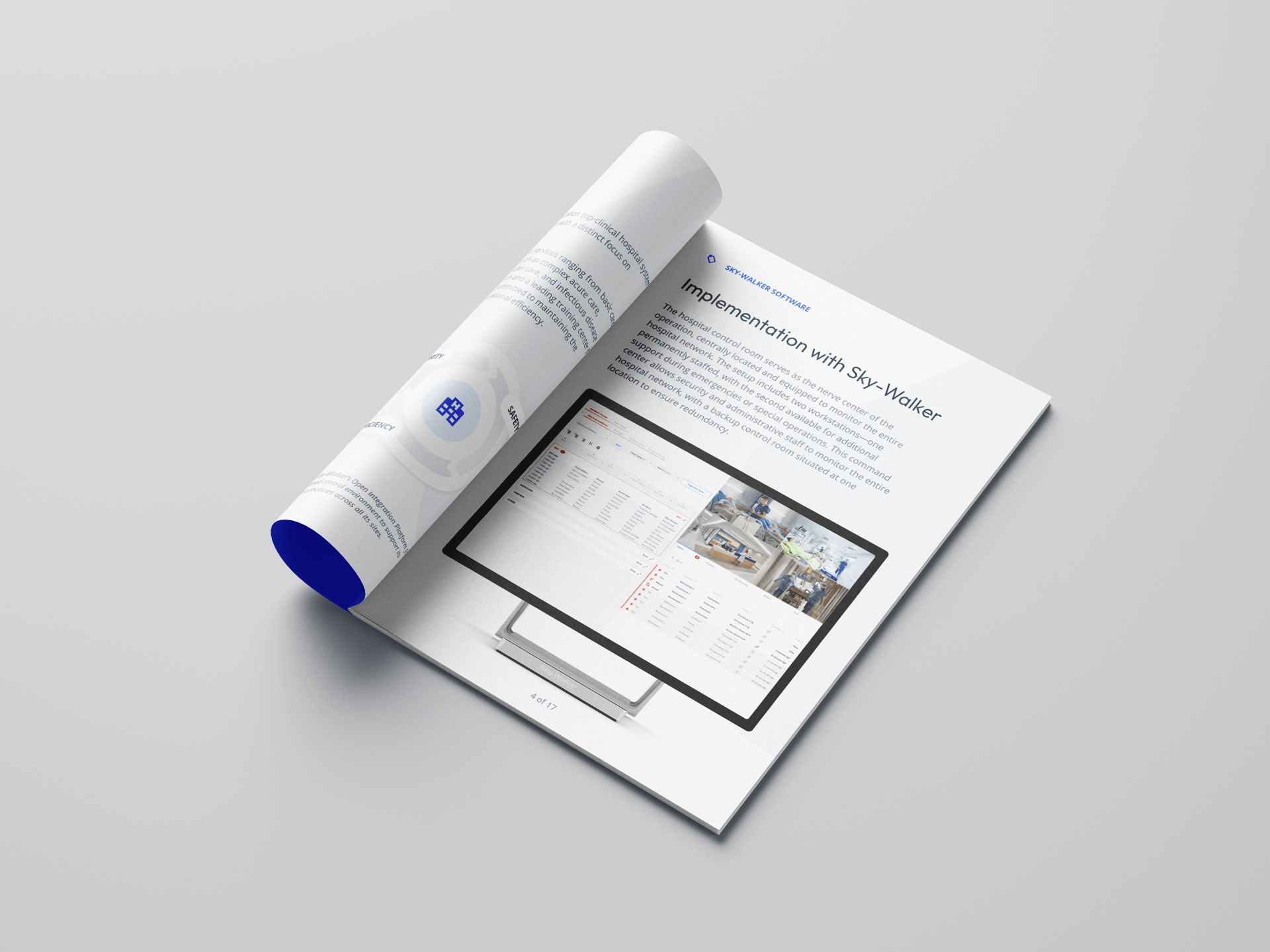 Full Access Healthcare Case Study Report Download