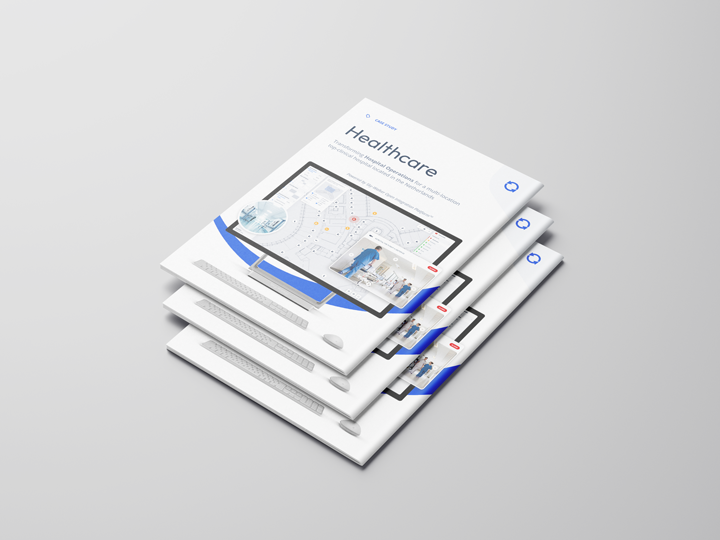 Full Access Healthcare Case Study Report Download Full Access Healthcare Case Study Report Download