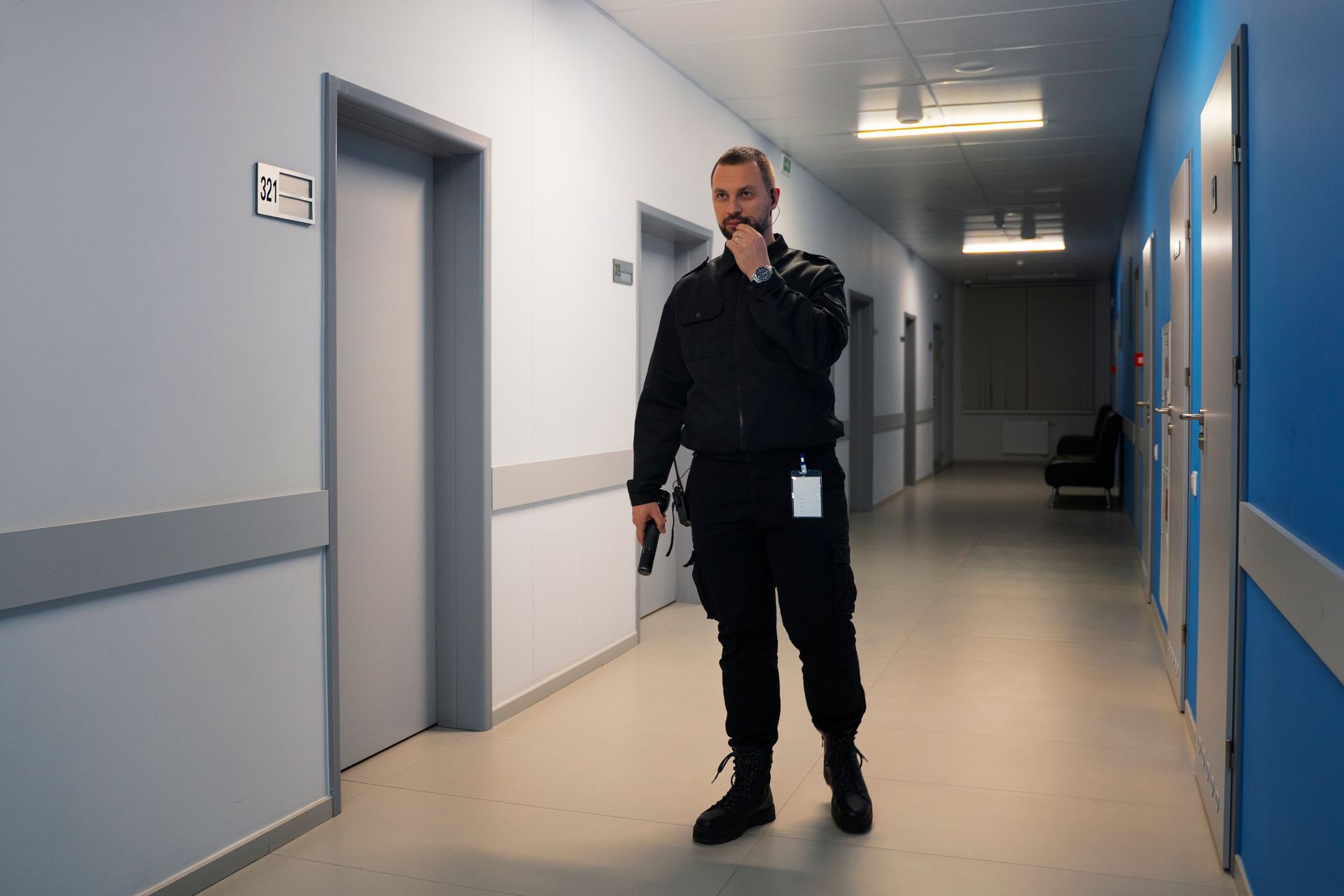 The Benefits of PSIM For Healthcare Organisations, Such As Improved Operational Efficiency, Cost Savings, and Enhanced Situational Awareness