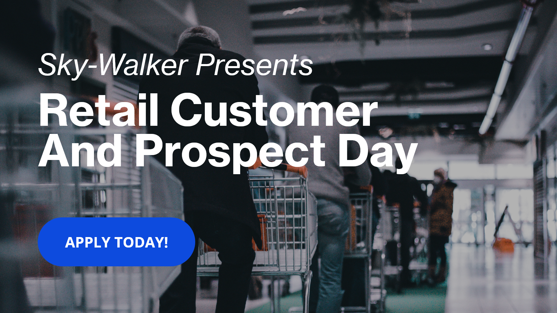 Customer and Prospect Days 2023