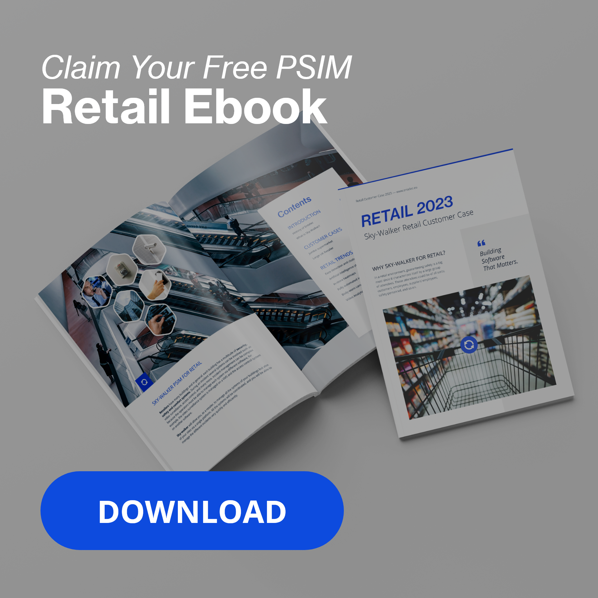 Introducing Tailored Product Descriptions: A New Way to Explore Sky-Walker PSIM Platform