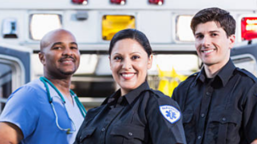 First Responders on the frontline: How Sky-Walker enhances safety and efficiency