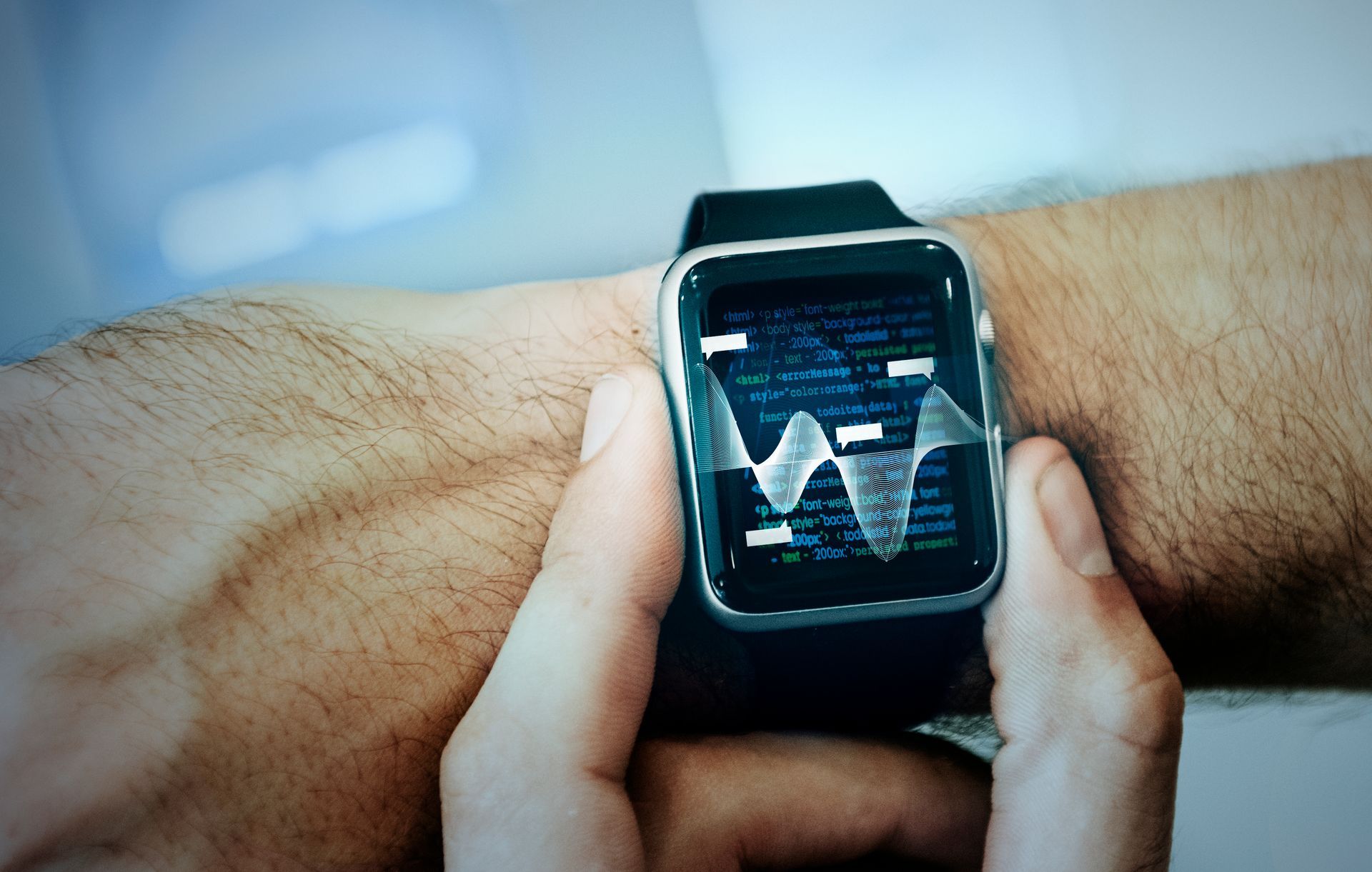 Introduction Of Wearable Technology To Monitor Patient Safety And Provide Real-Time Data To Healthcare Providers