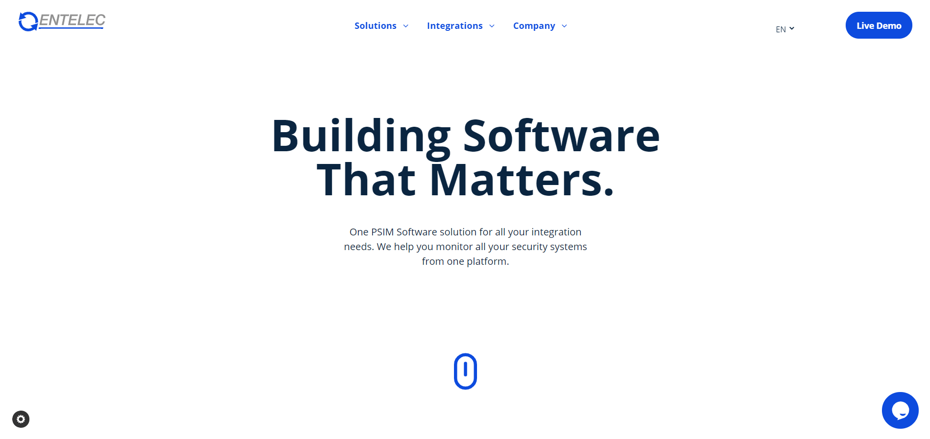 Welcome To Our New Home Page