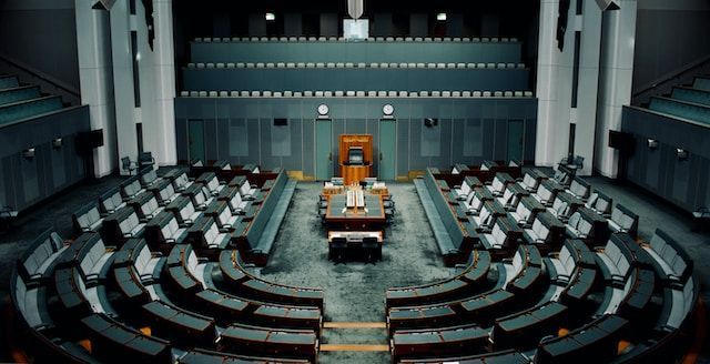 Defending Against Threats: Risk Assessment and Mitigation in Government Buildings