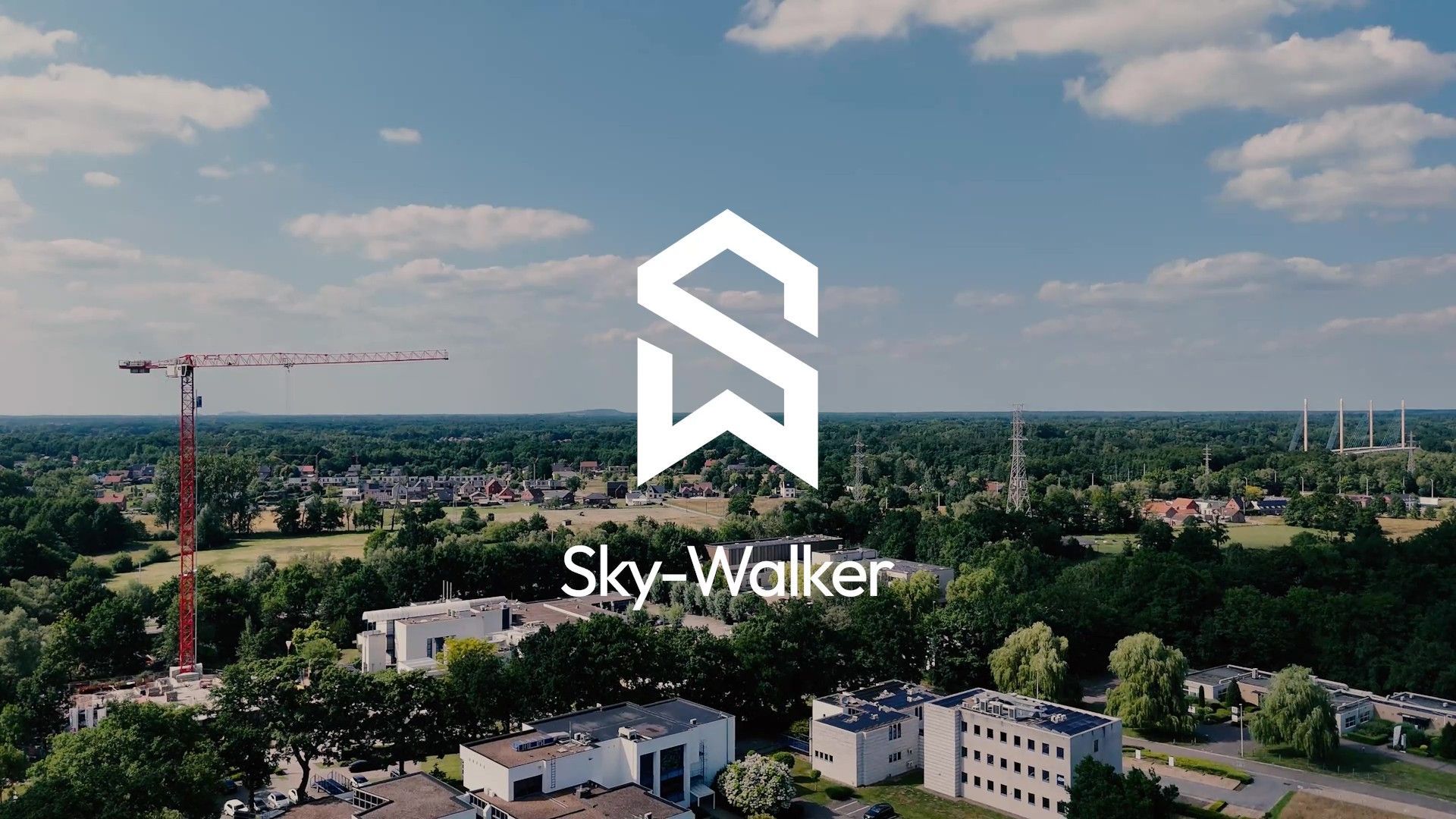 Experience the Sky-Walker 4 release event again today!