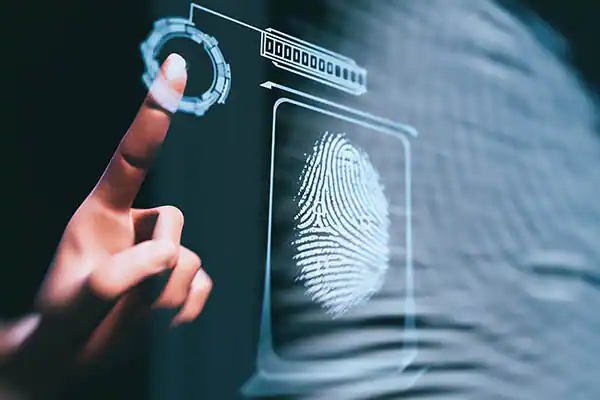 Biometrics Access Control Sky-Walker