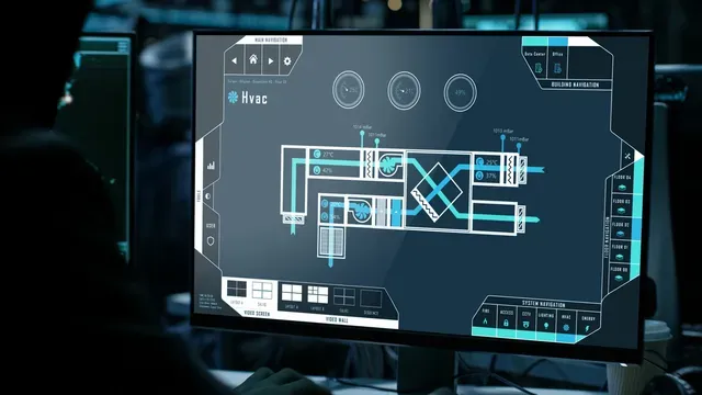Building Management with Sky-Walker Building Management with Sky-Walker